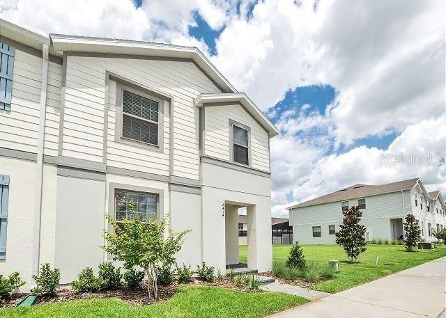 2414 TANGIER DR, KISSIMMEE, FL, 34747