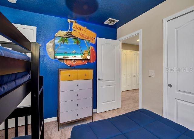 2414 TANGIER DR, KISSIMMEE, FL, 34747