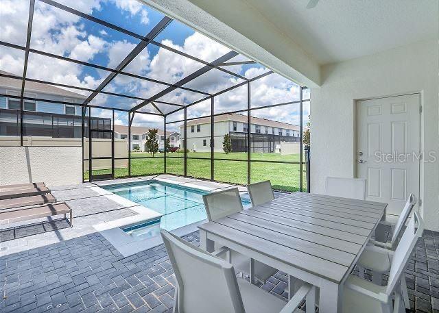 2414 TANGIER DR, KISSIMMEE, FL, 34747