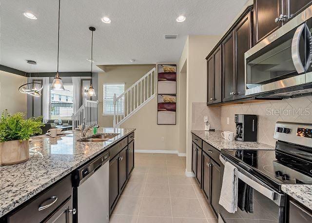 2414 TANGIER DR, KISSIMMEE, FL, 34747