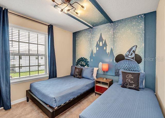 2414 TANGIER DR, KISSIMMEE, FL, 34747
