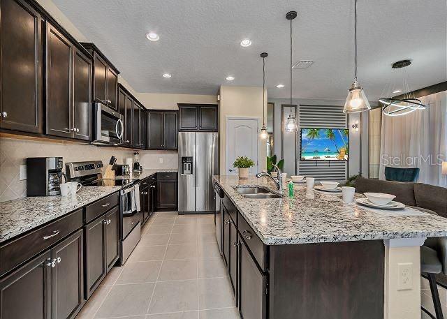 2414 TANGIER DR, KISSIMMEE, FL, 34747