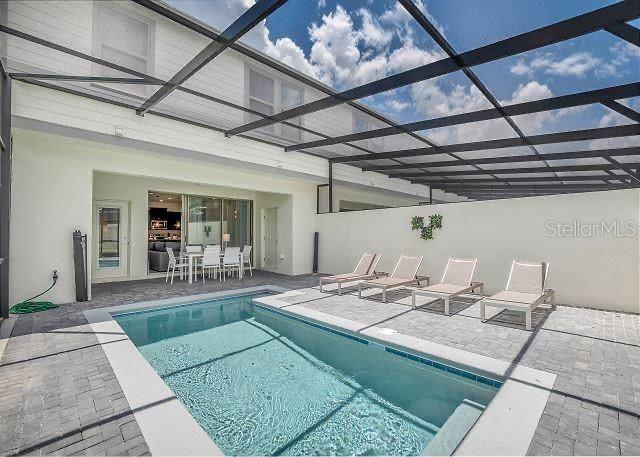 2414 TANGIER DR, KISSIMMEE, FL, 34747