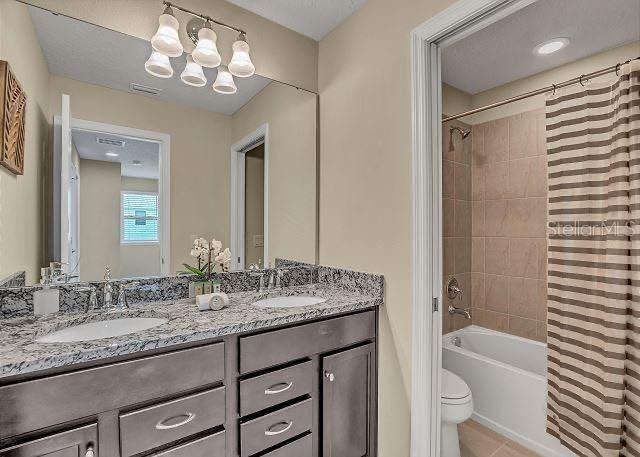 2414 TANGIER DR, KISSIMMEE, FL, 34747