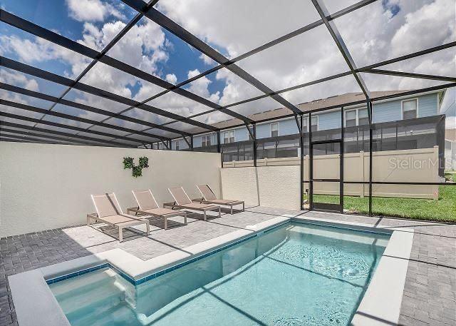 2414 TANGIER DR, KISSIMMEE, FL, 34747