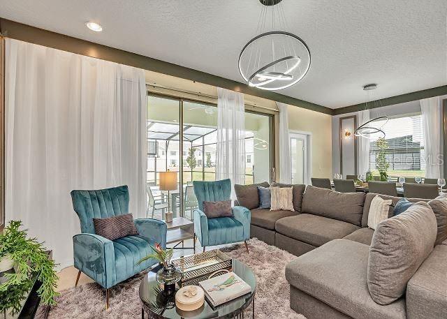 2414 TANGIER DR, KISSIMMEE, FL, 34747