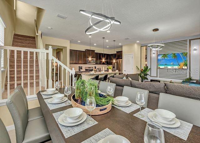 2414 TANGIER DR, KISSIMMEE, FL, 34747