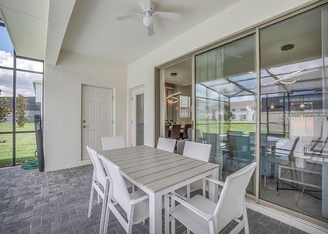 2414 TANGIER DR, KISSIMMEE, FL, 34747