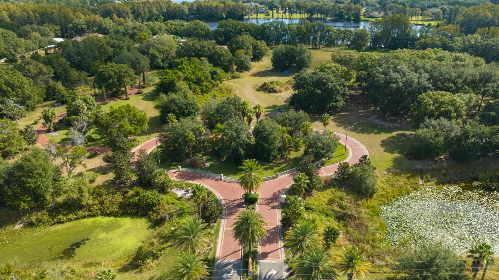105 BELLAMERE PALMS CT, LUTZ, FL, 33549