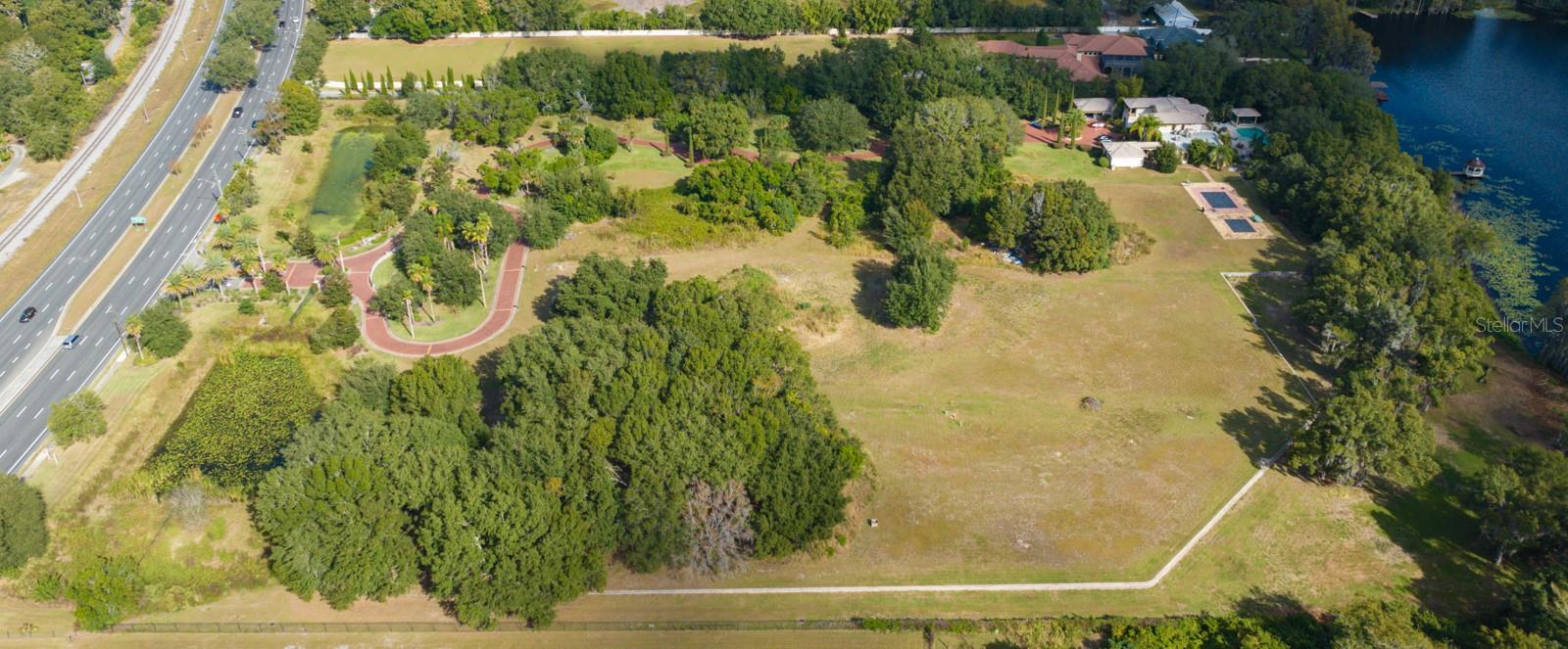 105 BELLAMERE PALMS CT, LUTZ, FL, 33549