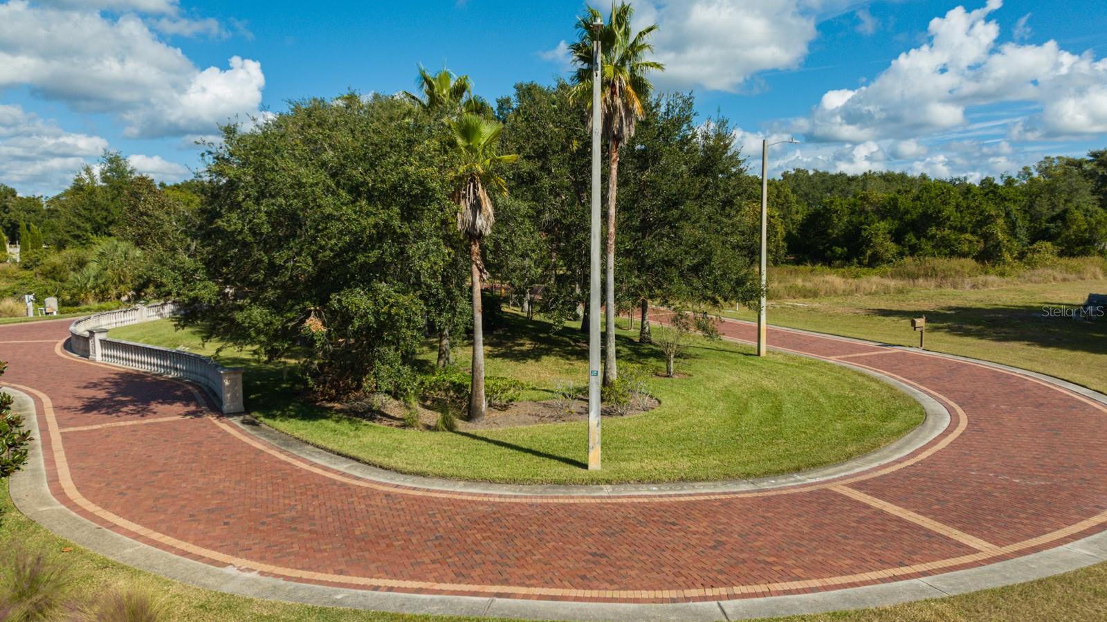 105 BELLAMERE PALMS CT, LUTZ, FL, 33549