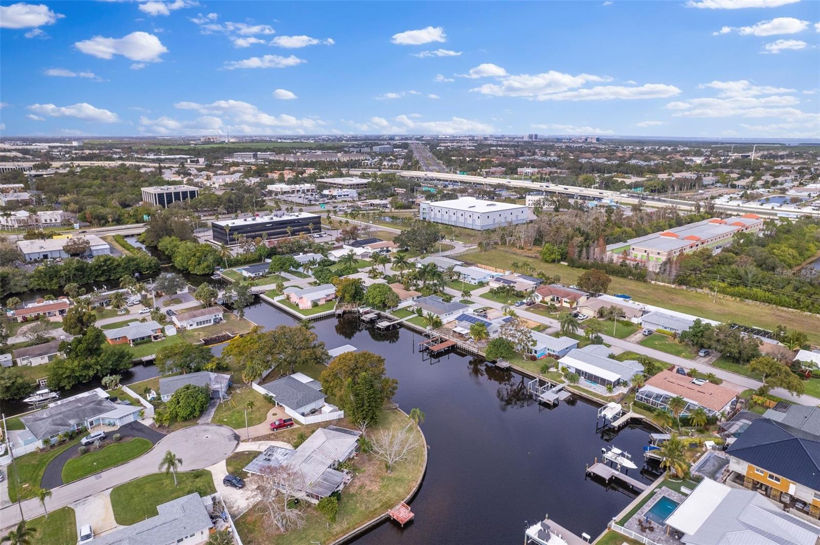 170 98TH AVE N, ST PETERSBURG, FL, 33702