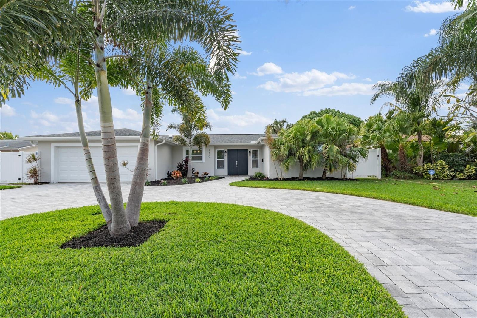 170 98TH AVE N, ST PETERSBURG, FL, 33702