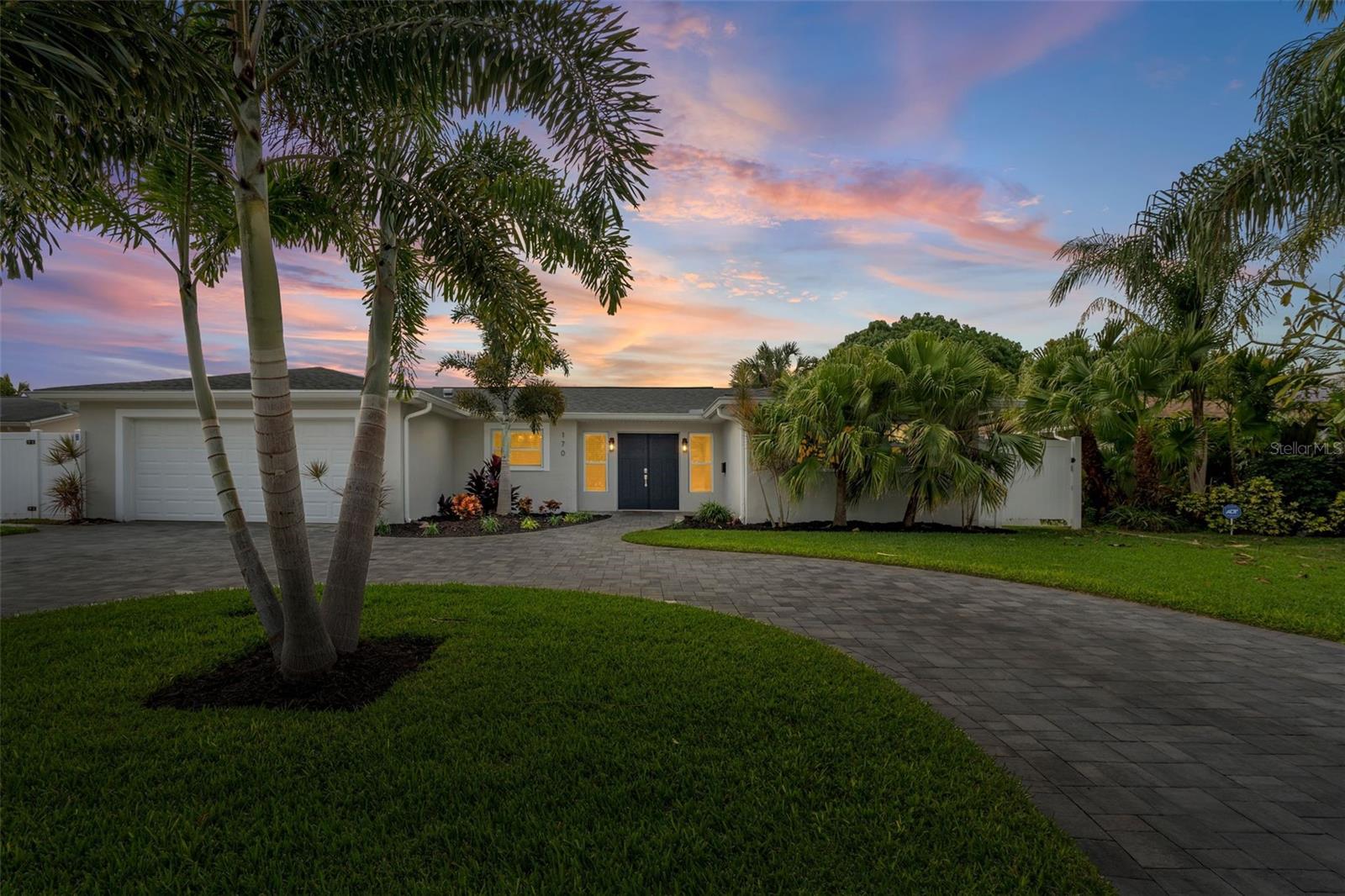 170 98TH AVE N, ST PETERSBURG, FL, 33702