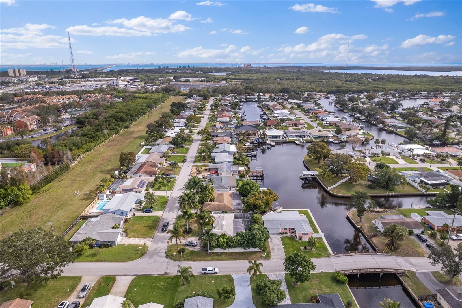 170 98TH AVE N, ST PETERSBURG, FL, 33702