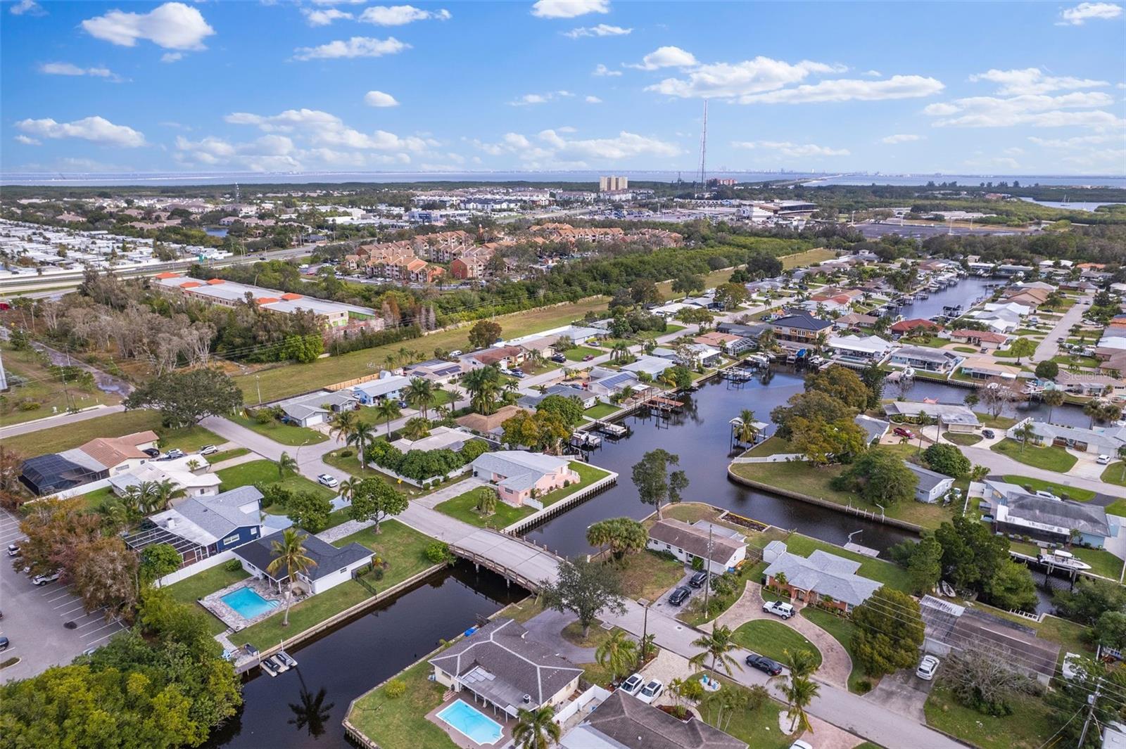 170 98TH AVE N, ST PETERSBURG, FL, 33702