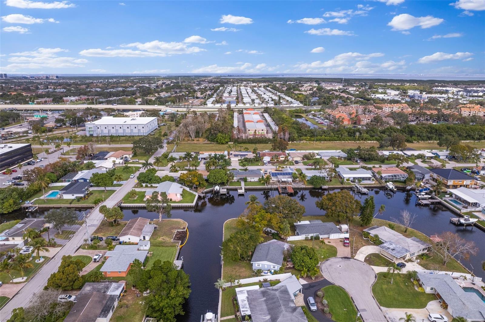 170 98TH AVE N, ST PETERSBURG, FL, 33702