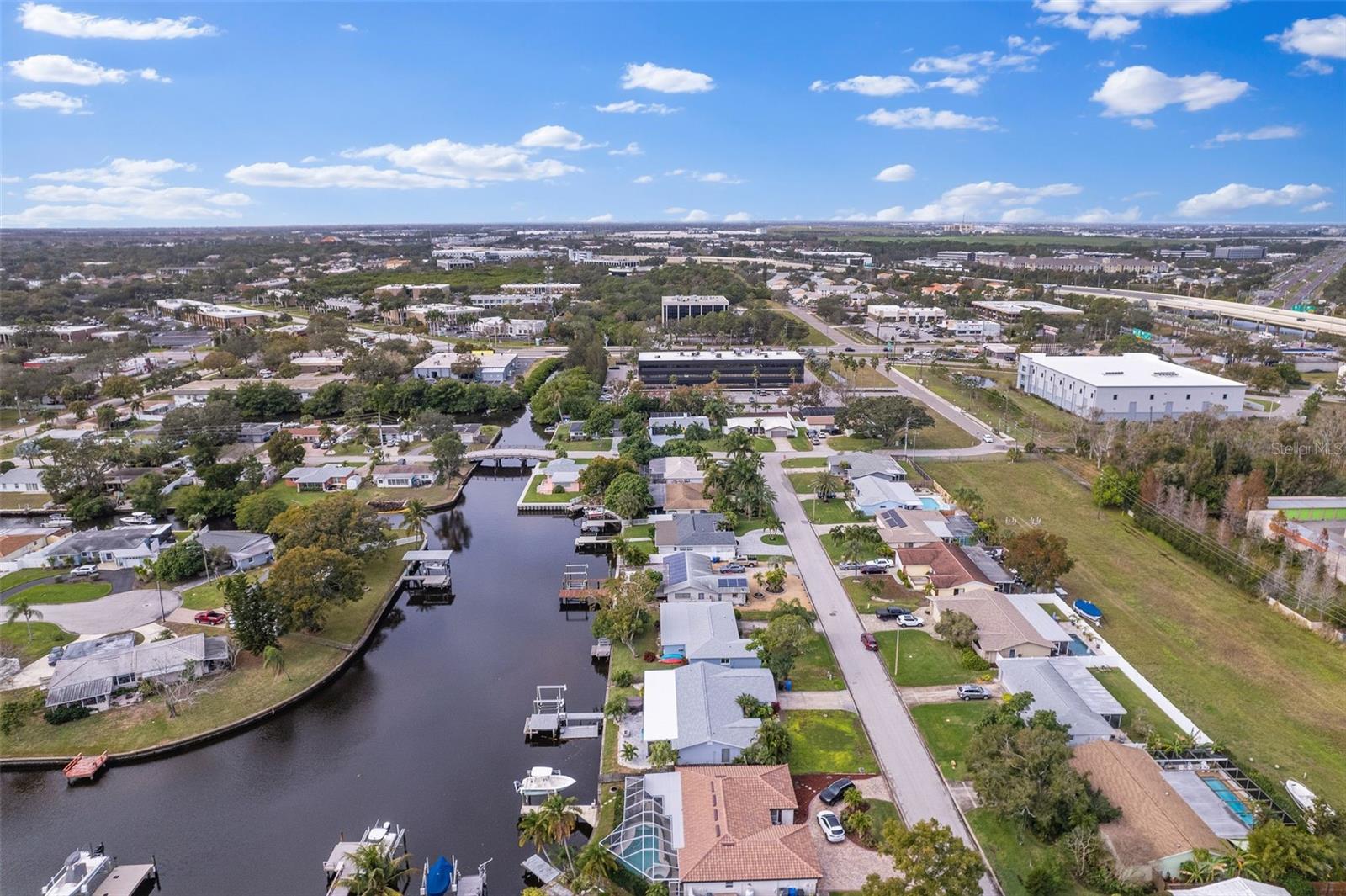 170 98TH AVE N, ST PETERSBURG, FL, 33702