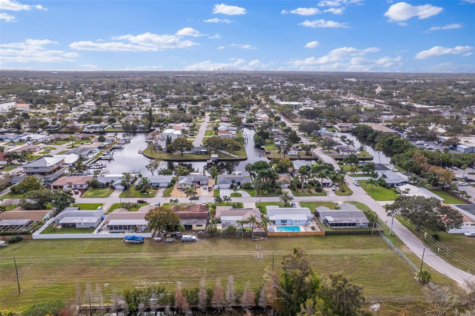 170 98TH AVE N, ST PETERSBURG, FL, 33702