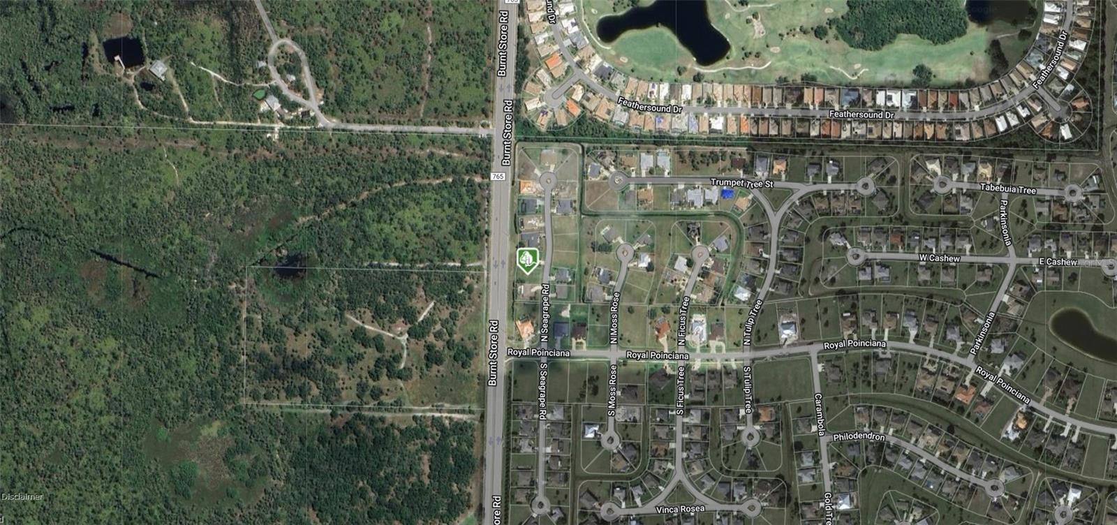 7353 N SEAGRAPE RD, PUNTA GORDA, FL, 33955