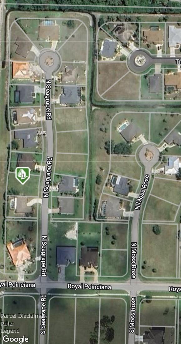 7353 N SEAGRAPE RD, PUNTA GORDA, FL, 33955