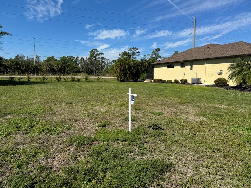 7353 N SEAGRAPE RD, PUNTA GORDA, FL, 33955