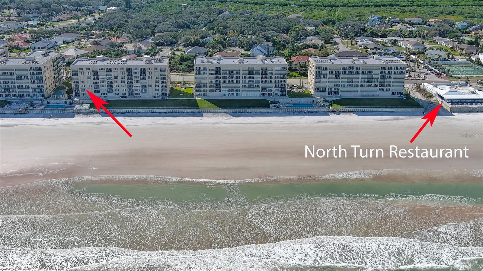 4545 S ATLANTIC AVE #3401, PONCE INLET, FL, 32127