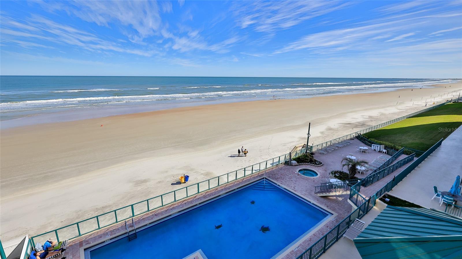 4545 S ATLANTIC AVE #3401, PONCE INLET, FL, 32127