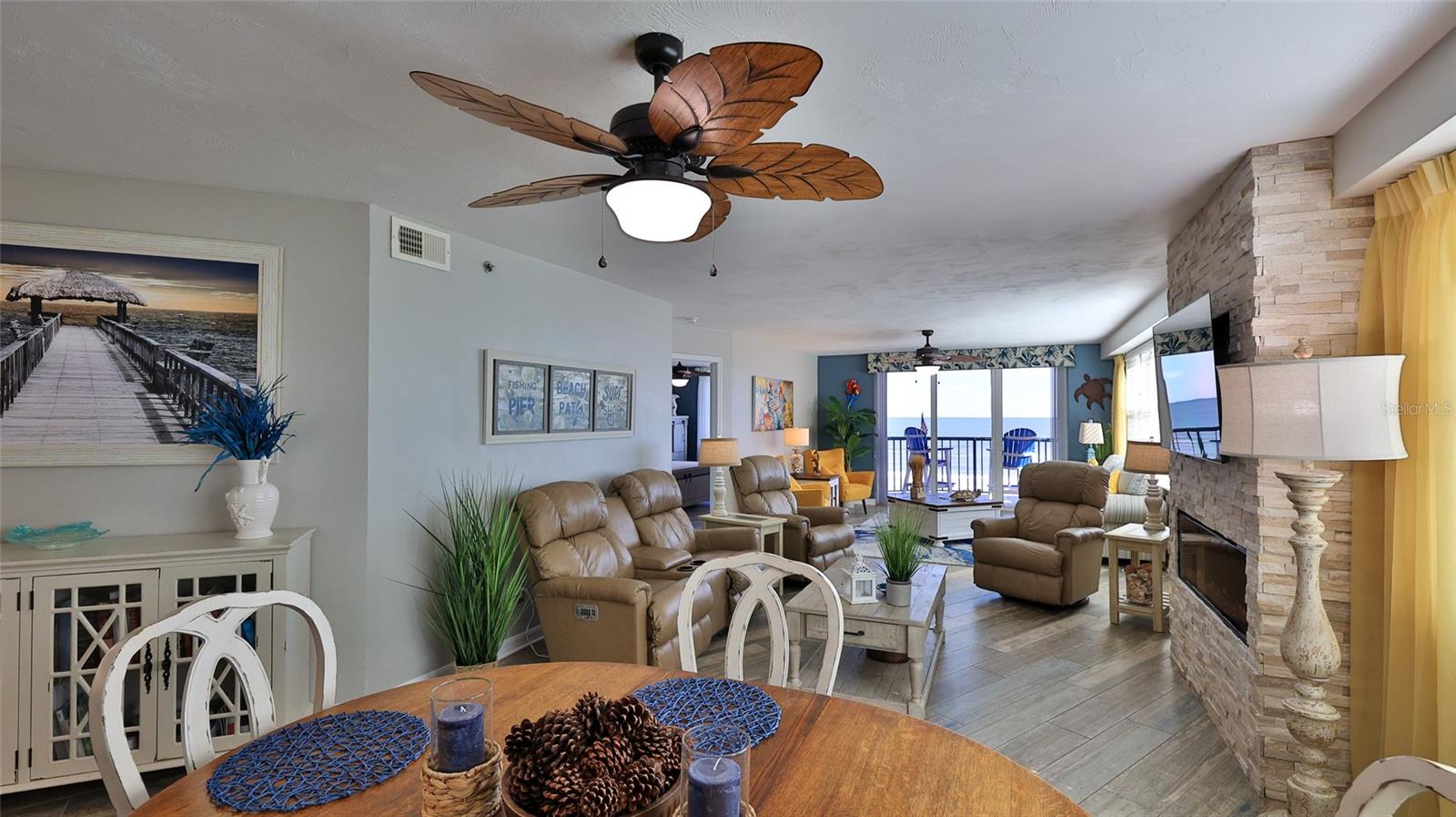 4545 S ATLANTIC AVE #3401, PONCE INLET, FL, 32127