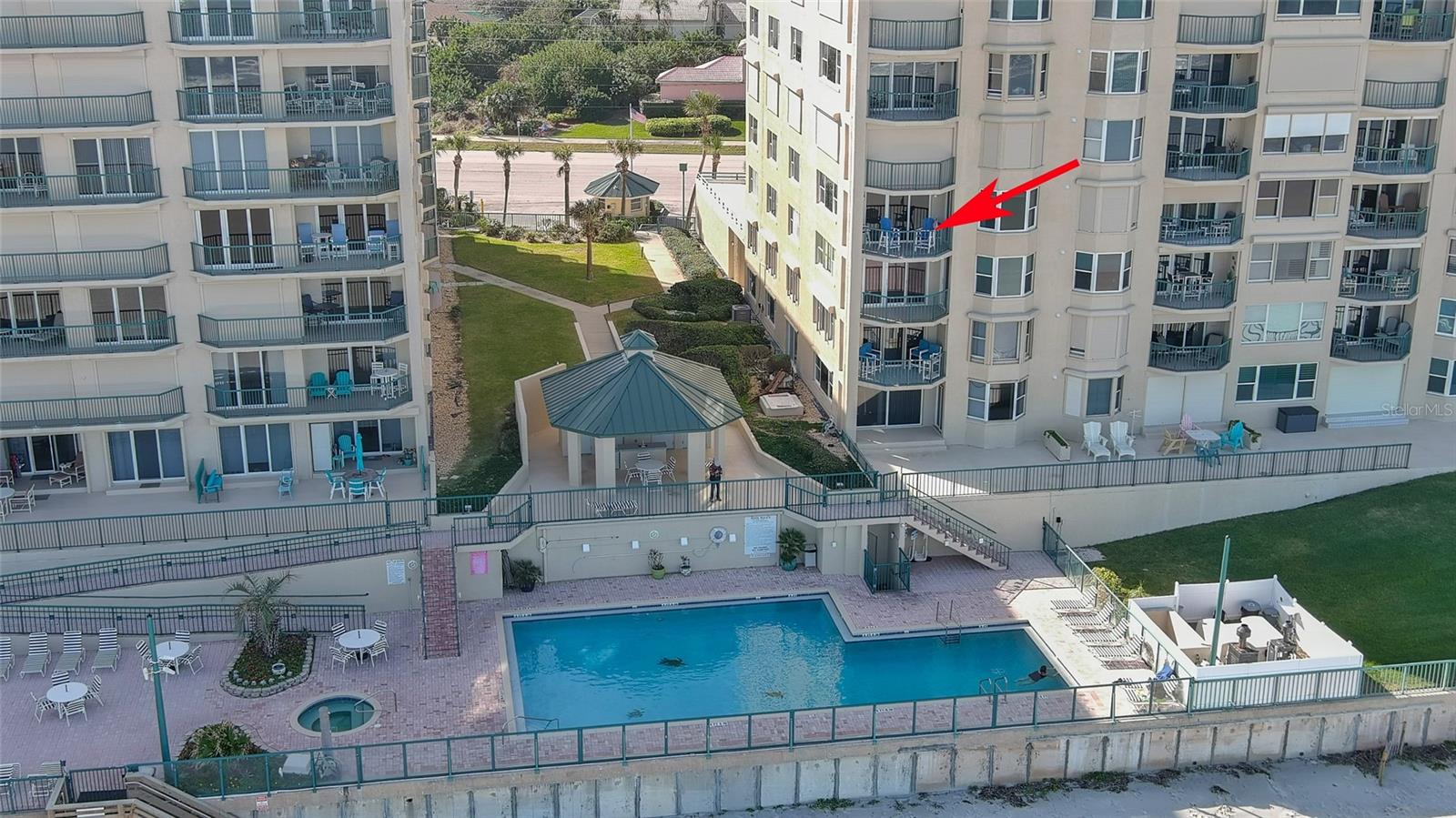 4545 S ATLANTIC AVE #3401, PONCE INLET, FL, 32127