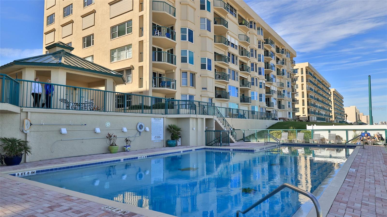 4545 S ATLANTIC AVE #3401, PONCE INLET, FL, 32127