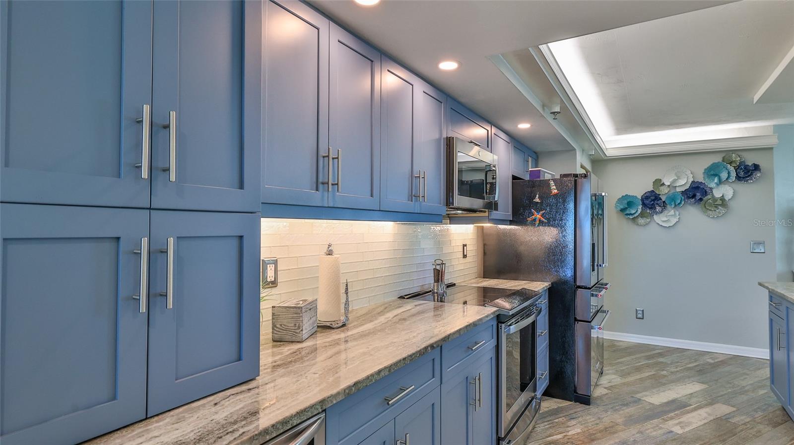 4545 S ATLANTIC AVE #3401, PONCE INLET, FL, 32127