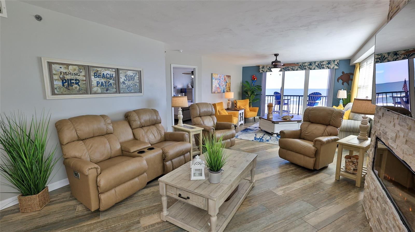 4545 S ATLANTIC AVE #3401, PONCE INLET, FL, 32127
