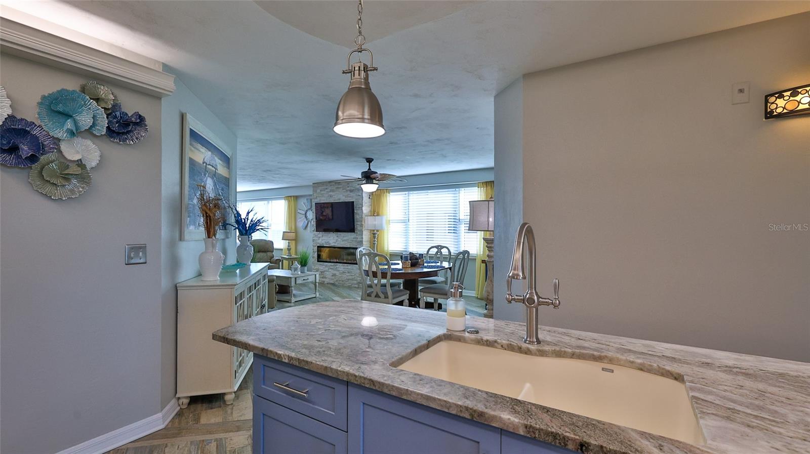 4545 S ATLANTIC AVE #3401, PONCE INLET, FL, 32127