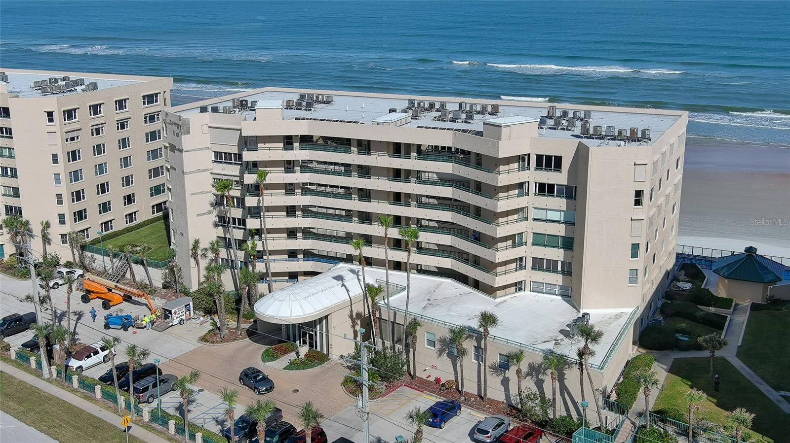 4545 S ATLANTIC AVE #3401, PONCE INLET, FL, 32127