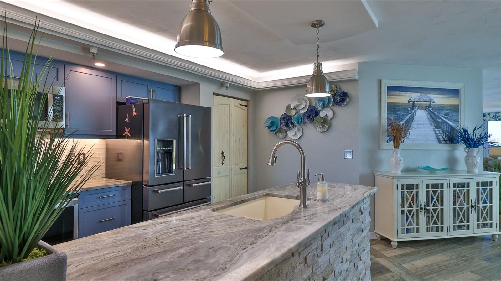 4545 S ATLANTIC AVE #3401, PONCE INLET, FL, 32127