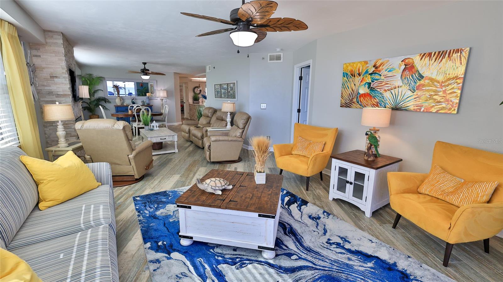 4545 S ATLANTIC AVE #3401, PONCE INLET, FL, 32127