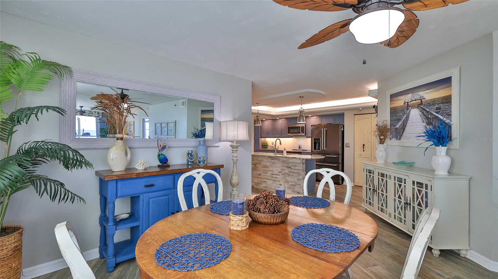 4545 S ATLANTIC AVE #3401, PONCE INLET, FL, 32127