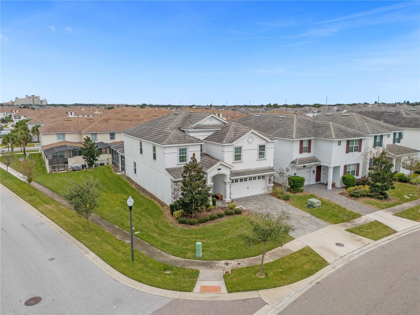 1539 FLANGE DR, DAVENPORT, FL, 33896