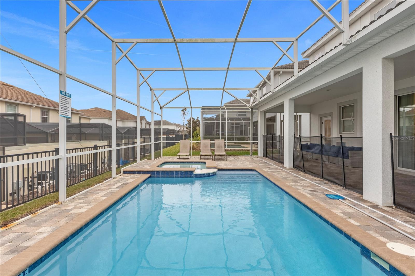 1539 FLANGE DR, DAVENPORT, FL, 33896