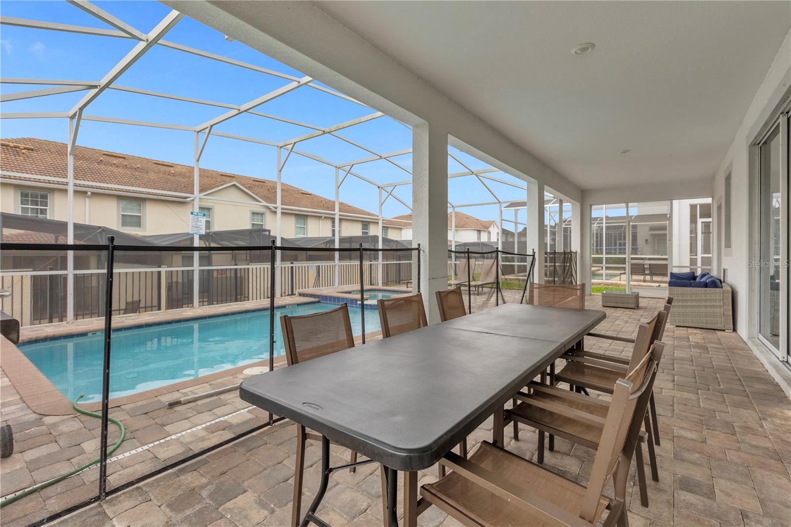 1539 FLANGE DR, DAVENPORT, FL, 33896