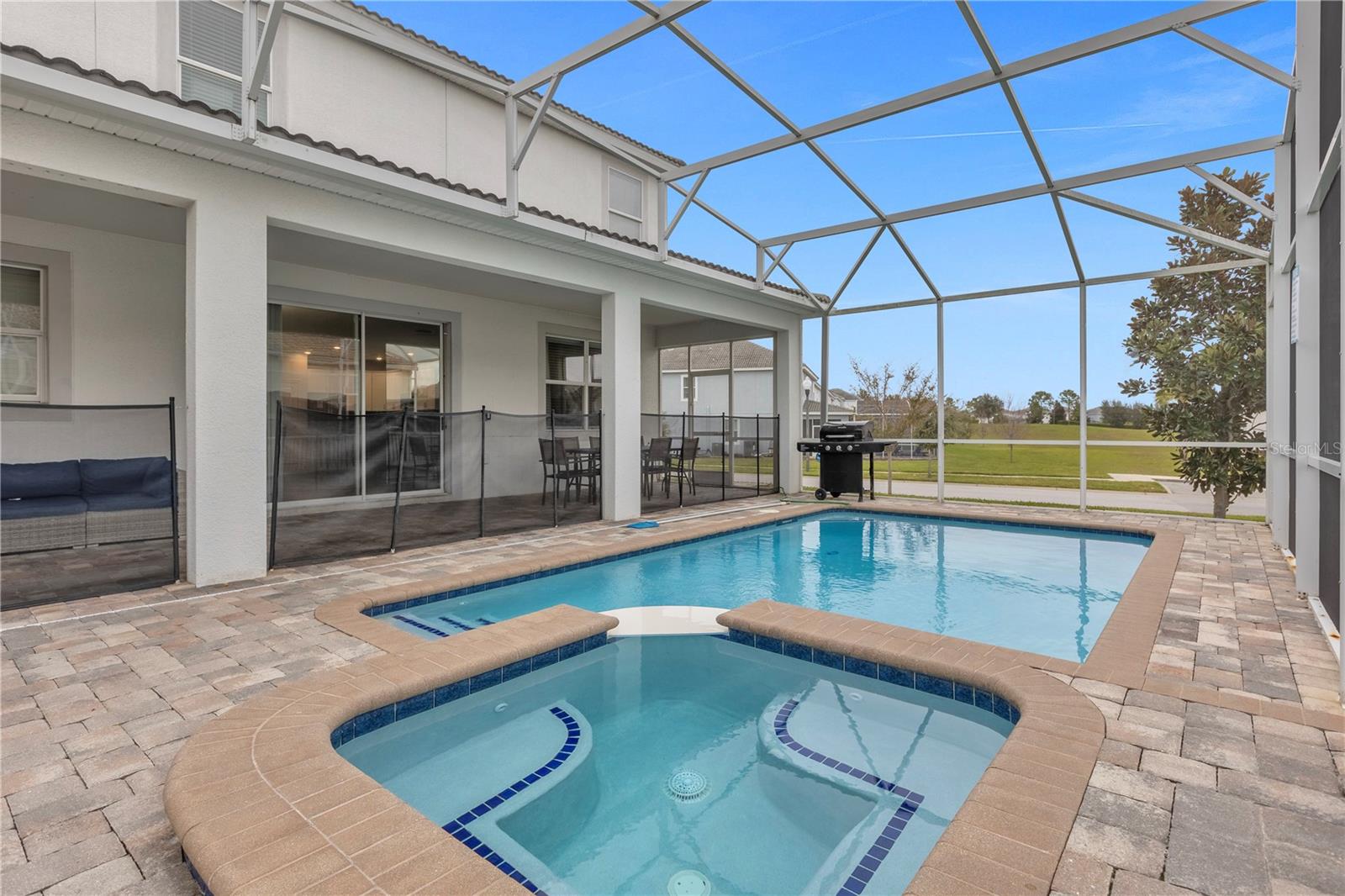 1539 FLANGE DR, DAVENPORT, FL, 33896