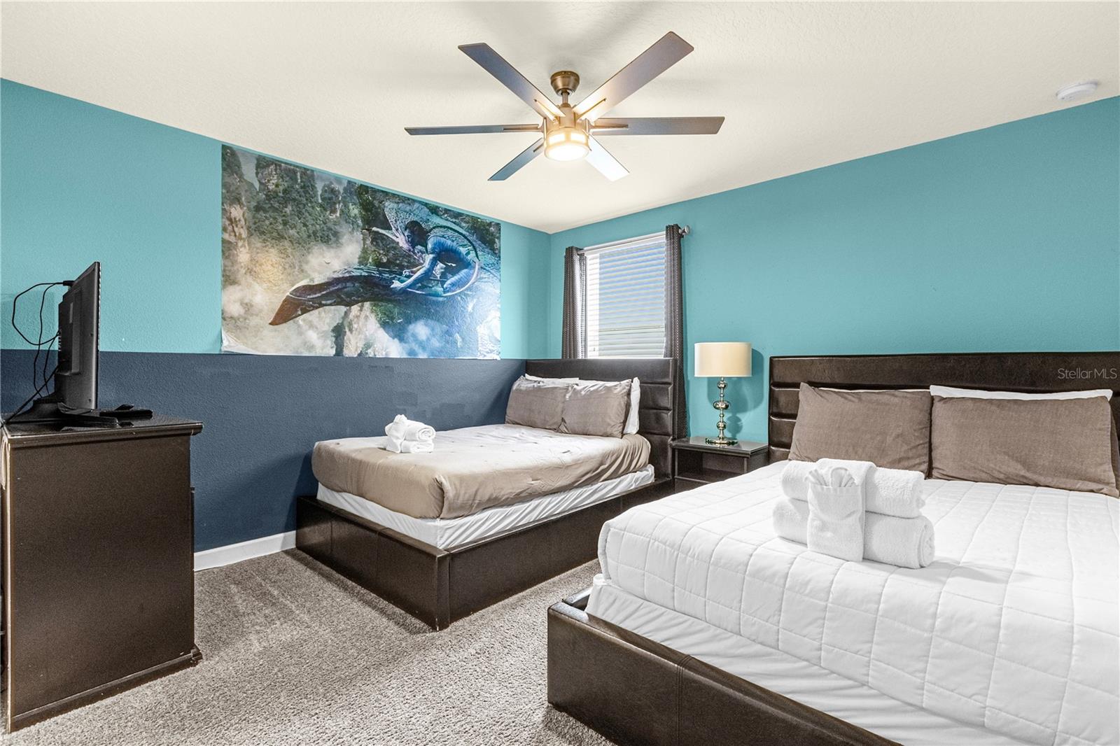 1539 FLANGE DR, DAVENPORT, FL, 33896