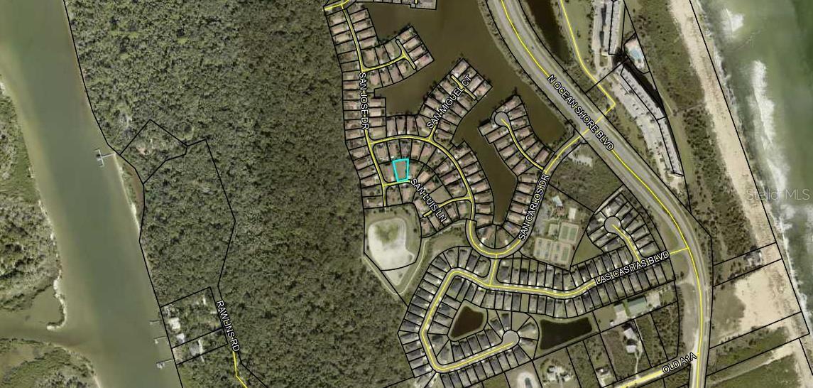 3 SAN LUIS LN, PALM COAST, FL, 32137