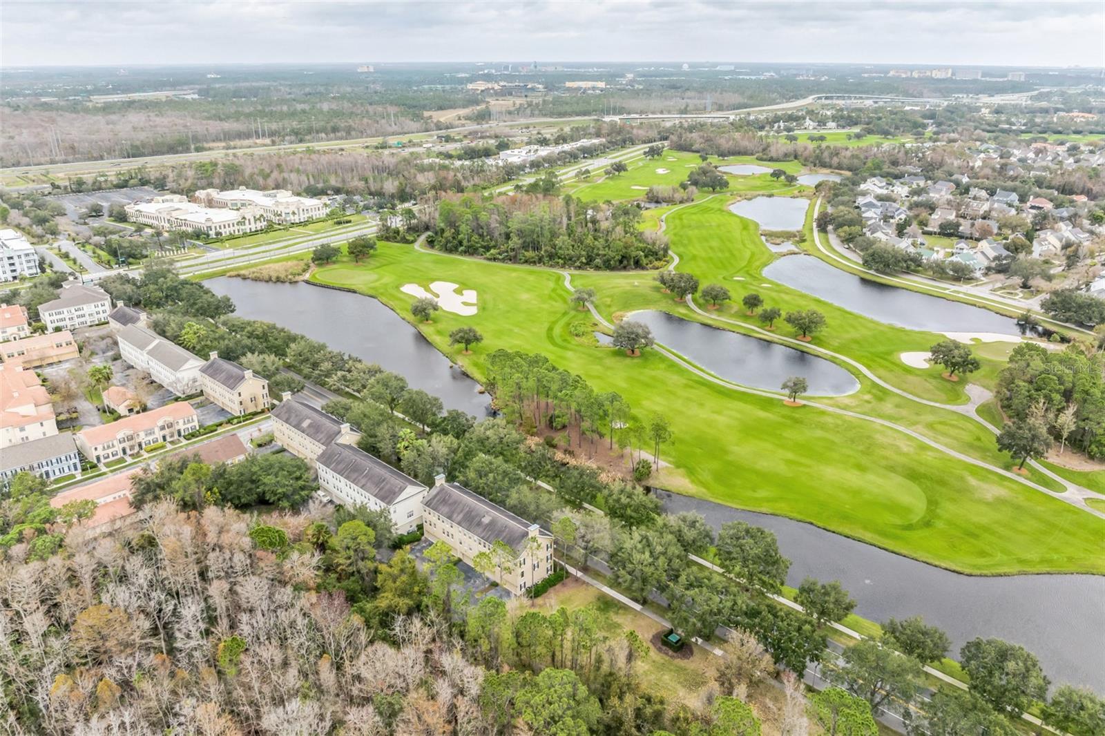 1008 WATERSIDE DR #., CELEBRATION, FL, 34747