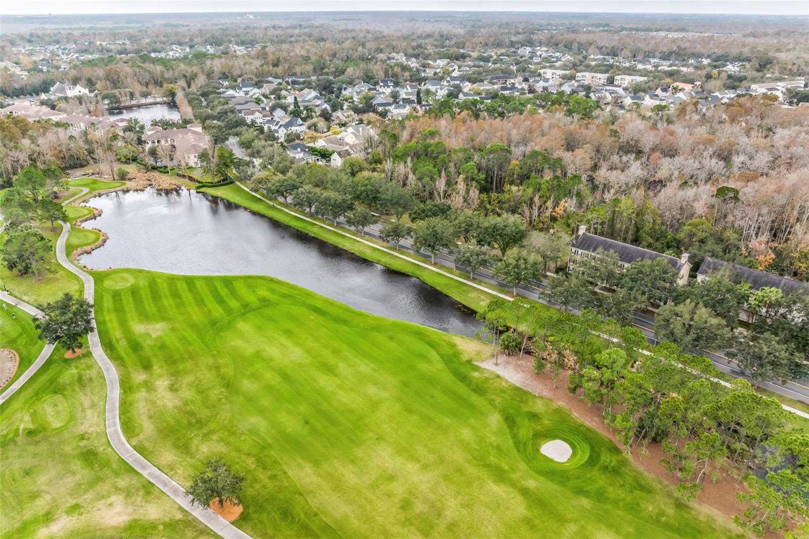 1008 WATERSIDE DR #., CELEBRATION, FL, 34747