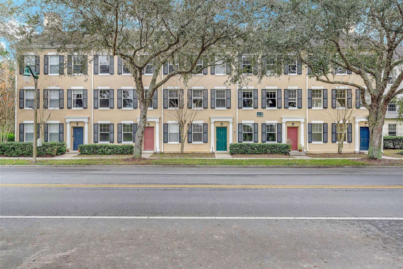 1008 WATERSIDE DR #., CELEBRATION, FL, 34747