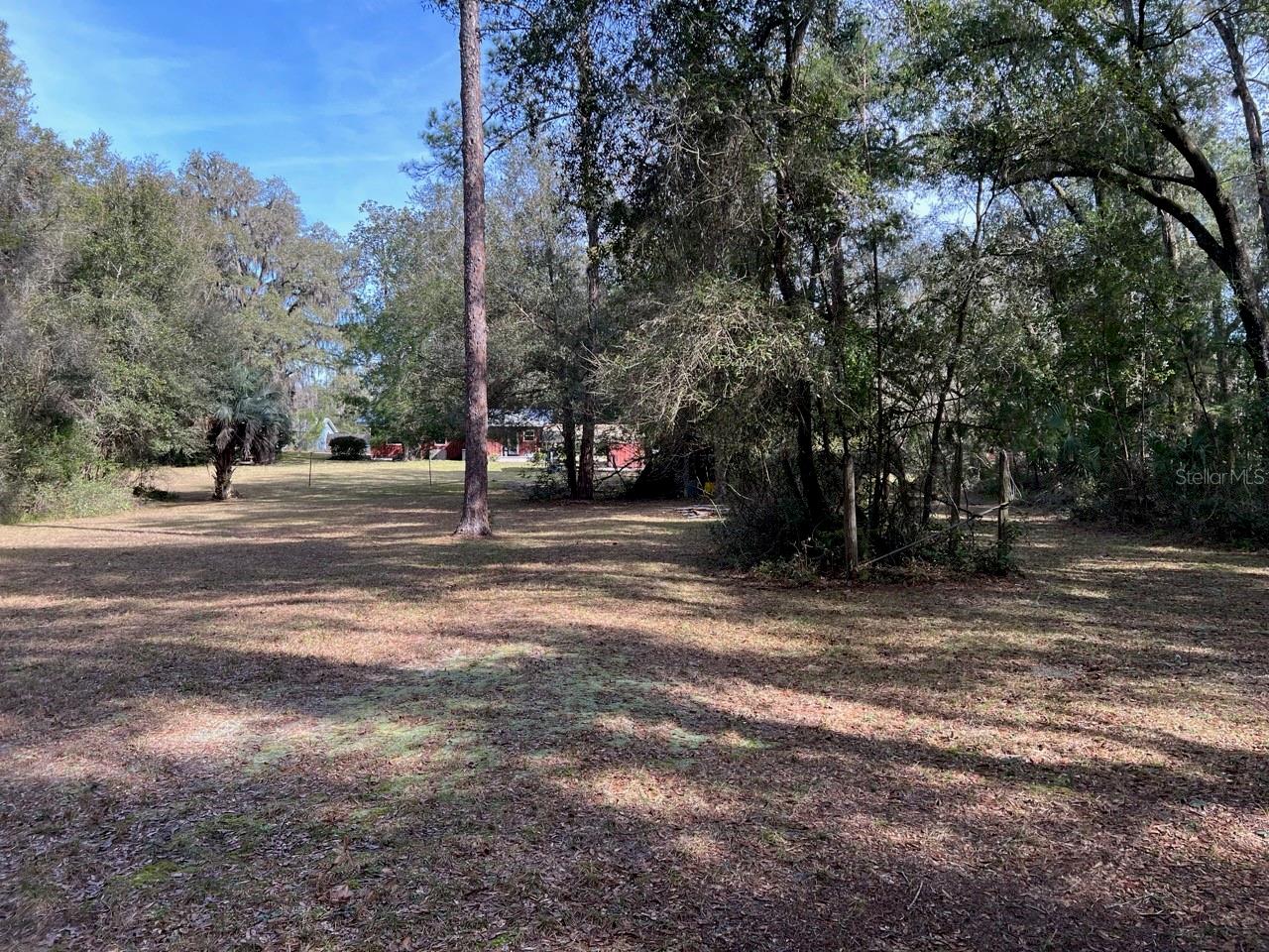 738 PENNSYLVANIA AVE, BRONSON, FL, 32621