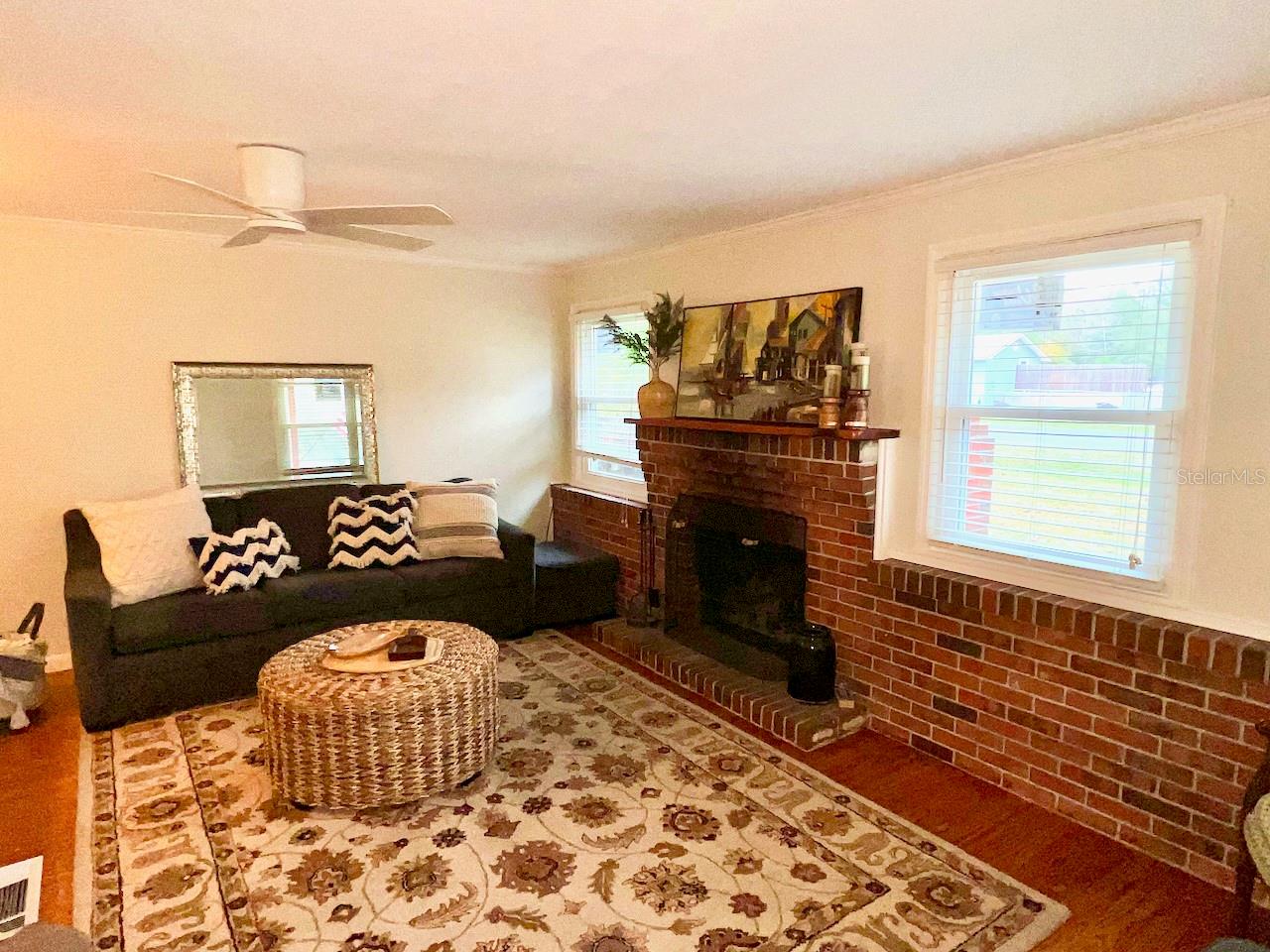 738 PENNSYLVANIA AVE, BRONSON, FL, 32621