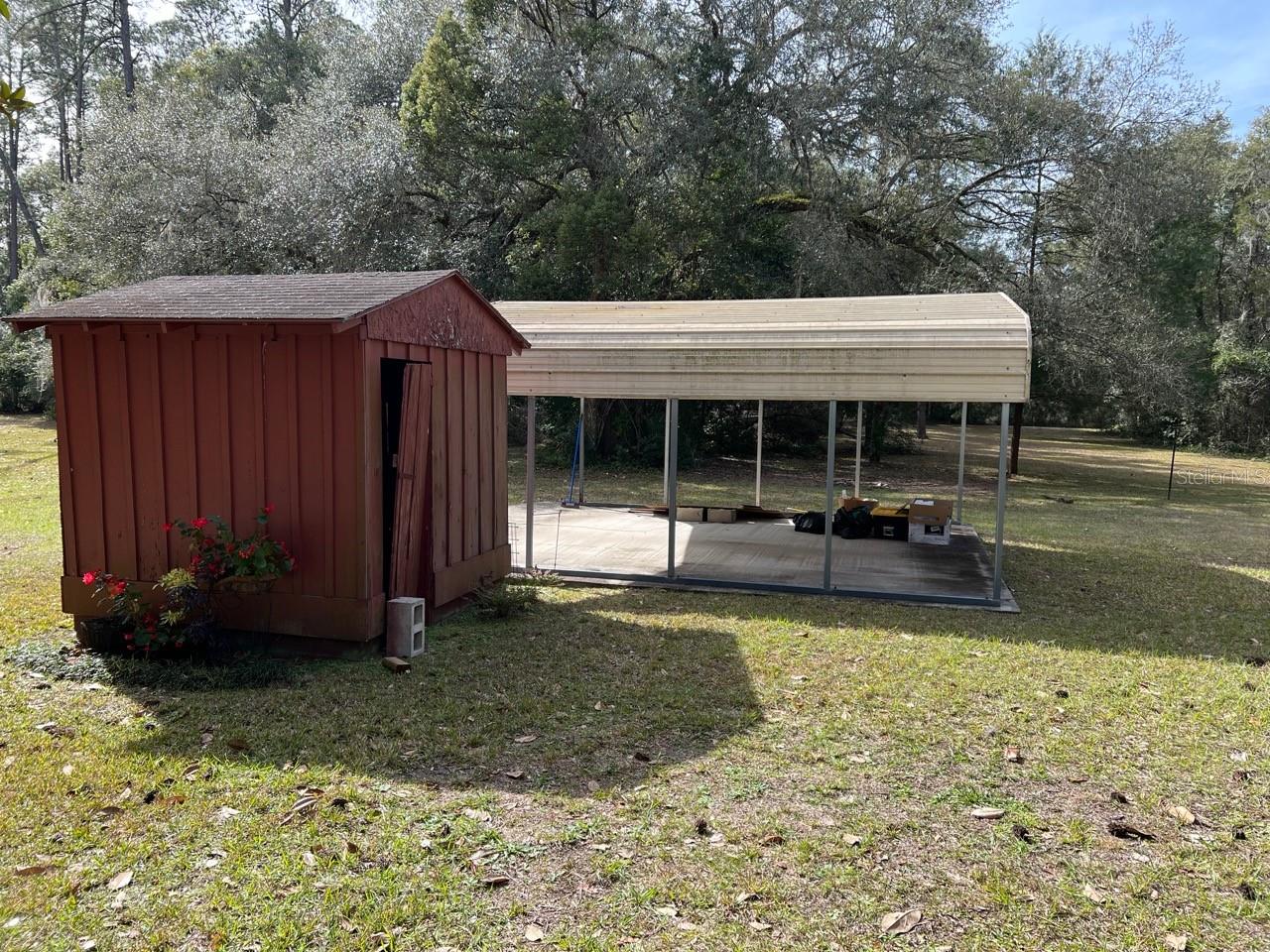 738 PENNSYLVANIA AVE, BRONSON, FL, 32621
